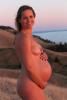 Woman close to giving Birth, PABD01_114