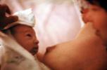 Newborn, one day old, Home Birth, Home Childbirth, PABV01P07_07