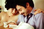 Birth, newborn, Home Childbirth