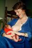 nursing baby, Newborn, Infant, Baby, Nursing, PABV01P10_17
