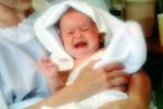 Crying Baby, Childbirth, PABV02P01_12