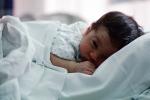 baby, babies, newborn, infant, Caucasian, Child, Children, Young, Youngster, Toddler, Childbirth, PABV02P14_11