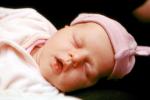 Newborn, Girl, Baby, PABV02P15_11
