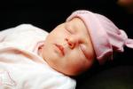 Newborn, Girl, Baby, PABV02P15_14