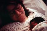 Mother and Child, Newborn, Childbirth, PABV03P07_08