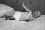 Baby, 1950s, PABV03P08_04B