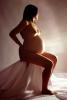 Pregnant Woman, PABV03P08_15