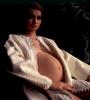 Pregnant Woman, PABV03P08_16