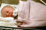 Newborn Baby, Childbirth, PABV03P09_04B