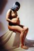 Pregnant Woman, PABV03P09_15