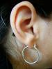 Ear, Earring, Hearing, PACD01_016