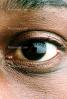 Eyeball, Iris, Lens, Pupil, Eyelash, Cornea, Sclera, skin, PACV02P04_19B