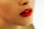 Red lipstick, PACV02P05_03