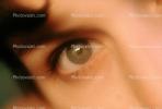 Eyeball, Iris, Lens, Pupil, Cornea, Sclera, Eyelash, skin, PACV02P05_09B