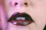 dark red lips, PACV02P06_15