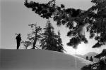 Human Figure, Trees, Ice, Snow, PAFPCD0655_070