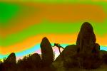 rock, stone, Boulder, psychedelic, psyscape, PAFPCD0663_059B