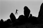 rock, stone, Boulder, jump, leap, PAFPCD0663_060