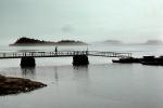 Great Spruce Island, Penobscot Bay, Maine, Dock, PAFV03P06_14