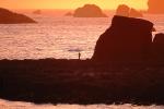 small within, ocean, sunset, peace, Equanimity, PAFV07P03_03.2676