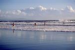 Water, Waves, Stinson Beach, Marin County, California, PAFV07P04_02