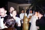 String Bass, Guitar, Swing Band, dancers, 1950s, PARV01P01_18