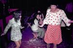 Man Wearing Dress, sissy, polka-dot, PARV03P05_06