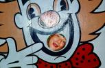 Clown Mouth, PARV03P07_07