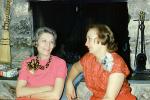 Women, Corset, 1950s