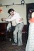 Men Dancing, 1960s, New Years Party