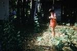 Girl, Forest, Sunny, PBAV02P10_14