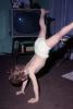 Handstand, 1960s, PBTV05P07_02