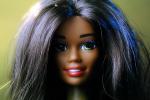 Female, Barbie Doll Face, PCDV01P09_01