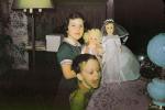 GIRL, BOY, Brother, Sister, Dolls, 1940s, PCDV02P02_13