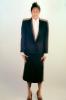 Woman, Executive, Female, Suit, PCFV01P05_17