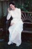 Woman, White Dress, PCFV02P05_02