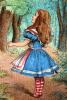 Alice in Wonderland, PCLV01P01_08B