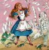 Alice in Wonderland, PCLV01P01_16