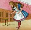 Alice in Wonderland, PCLV01P02_02