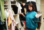 Closet, Woman, Clothes, PDBV01P04_08