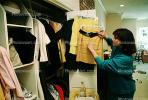 Closet, Woman, Clothes, PDBV01P04_10