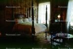 Bed, Post, Rug, Carpet, Lamp, PDBV01P05_14