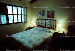 Bed, Window, lamps, PDBV01P07_05