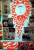 The Bewildered Sun, Boys bedroom, 1960s, San Diego, California, Loma Portal, My Room, Posters, psyscape