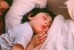Boy, Male, Sleep, Sleeping, Blankets