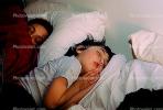 Boy, Male, Sleep, Sleeping, Blankets, PDBV01P09_03