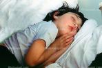 Boy, Male, Sleep, Sleeping, Blankets, PDBV01P09_03B