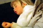 sleeping child, PDBV01P11_19