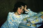 Pajamas, 1960s, nightwear, PDBV01P13_16