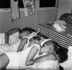 Sleeping Girls, Slumber Party, PDBV01P14_19